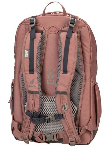 Rucksack Cotogy in Ashrose/Ink