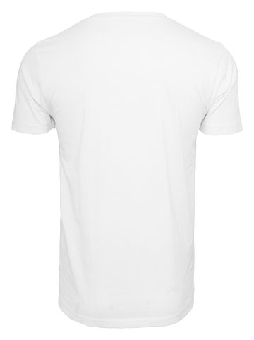 Merchcode T-Shirt in white