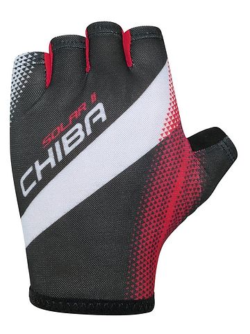 Solar II - Radhandschuhe kurzfinger