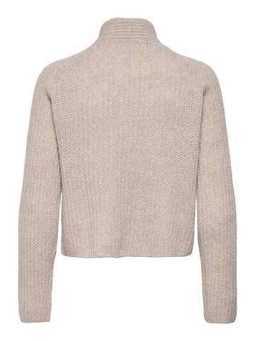 Strickpullover in String