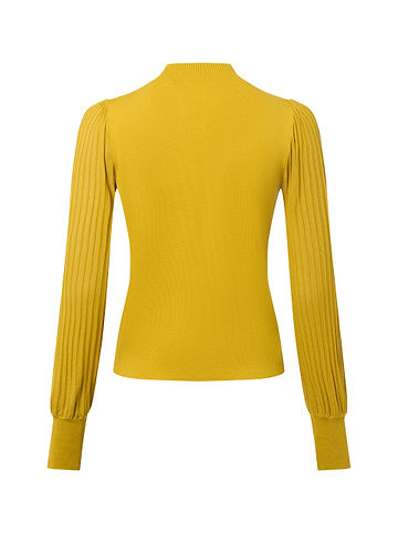 Pullover in mais - 0002