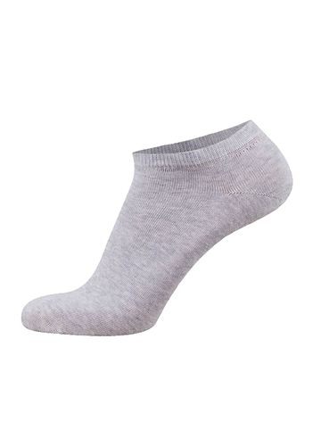 Tom Tailor Socken 8er Pack in Hellgrau