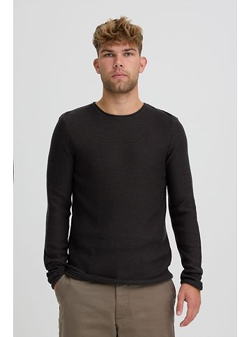 !SOLID Strickpullover SDJarah in Schwarz