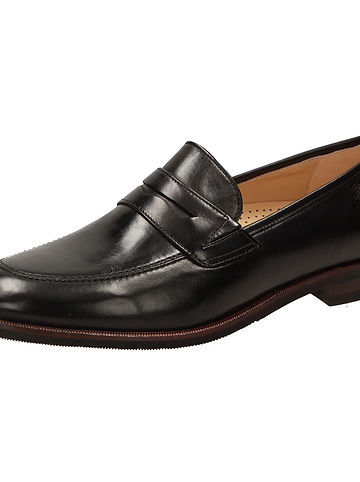 Slipper Boviniso-700 in schwarz