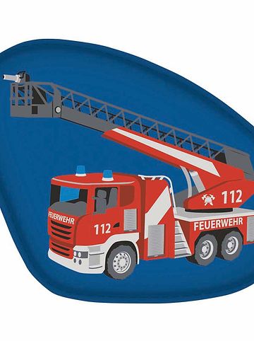 Magic Mags Flash fire engine buzz