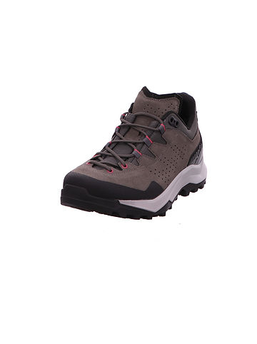 Sneaker in grau