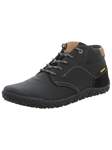 Camel Active Stiefelette in schwarz
