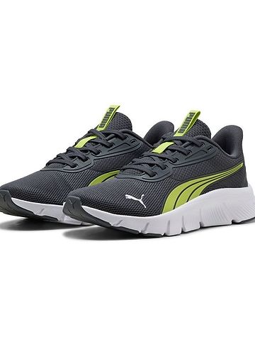 Sneaker "FlexFocus Lite Modern JR" in Grau