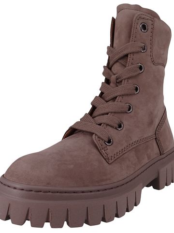 Stiefeletten grau