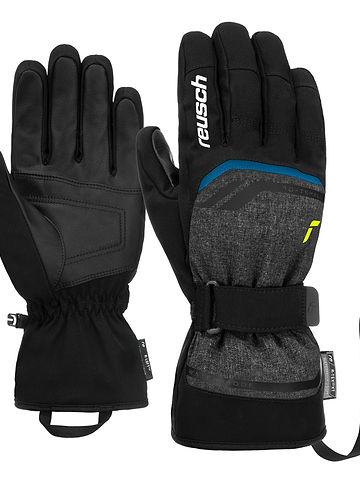 Reusch Primus R-TEX® XT in Schwarz