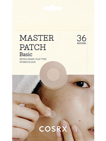 Pickelpatches Master Patch Basic, 50 g