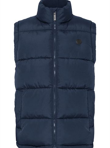 Steppweste SDMarlin in Blau