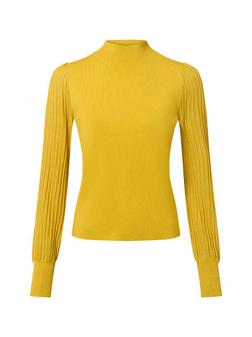 Pullover in mais - 0002