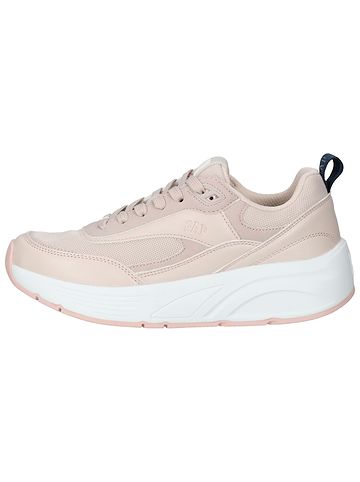 Sneaker Hellpink