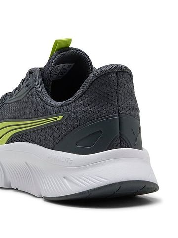 Sneaker "FlexFocus Lite Modern JR" in Grau