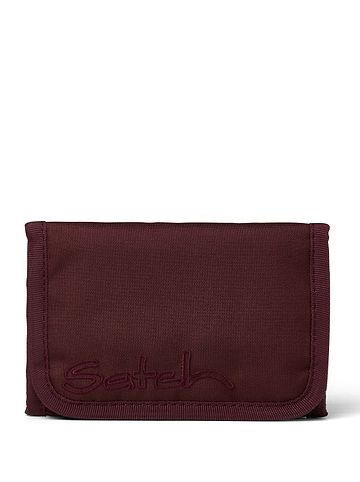 Satch Geldbeutel Nordic Ruby