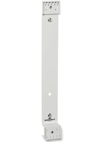 Sichttafelsystem Function Wall Module 5 grau