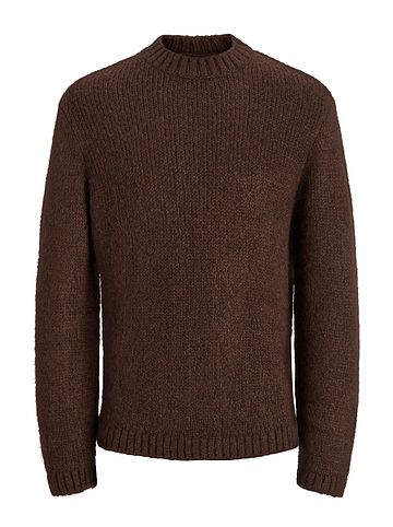 Strickpullover in Java