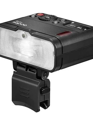 GODOX MF12 Makroblitz