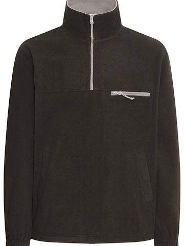 Strickjacke SDMatzo in Schwarz