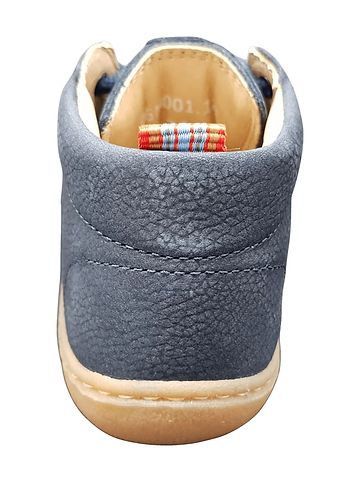 Lauflernschuhe in Blau