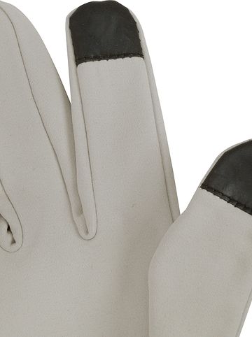 Handschuhe Tiimola in Hellgrau