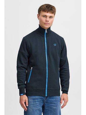 Sweatjacke SDBennTrack in Blau