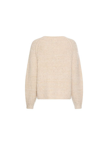 Camel Active Pullover in oak