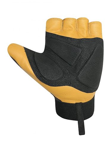 Argon III - Radhandschuhe