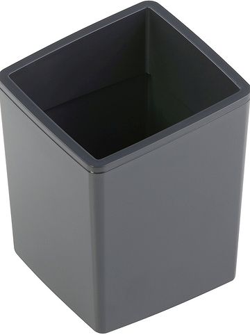 Abfallbehälter Coffee Point Bin anthrazit