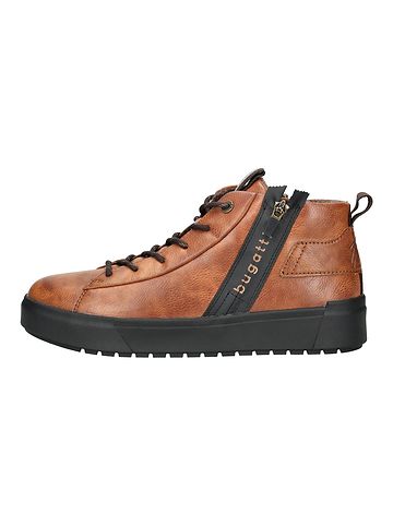 Sneaker Cognac