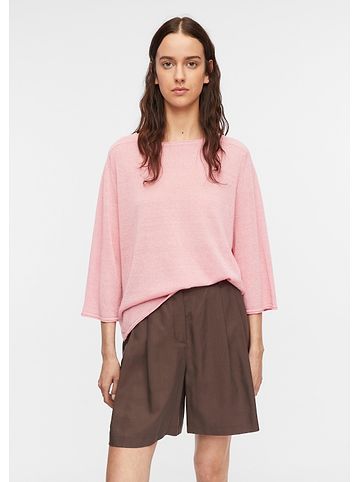 Strickpullover  in  4180_rosa
