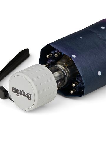 ergobag Regenschirm Bärlaxy