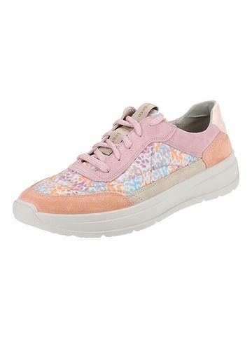 Sneaker Rosa
