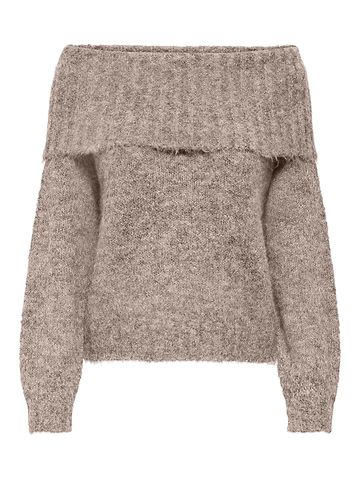 ONLY Strickpullover in String