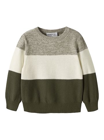 Strickpullover in Mermaid1