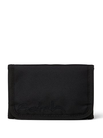 Satch Geldbeutel Nordic Black