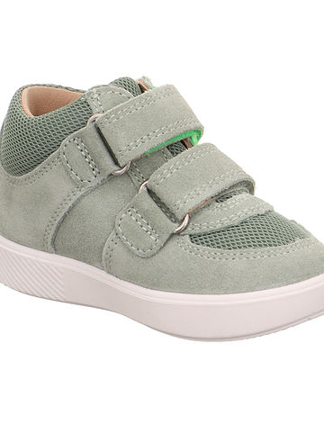 Sneaker High SUPIES in Hellgrün