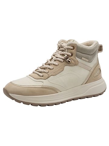 Sneaker in IVORY