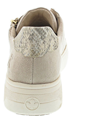 Sneaker Beige
