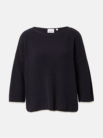 Strickpullover  in  5976_navy