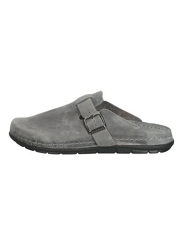ROHDE Clogs Anthrazit