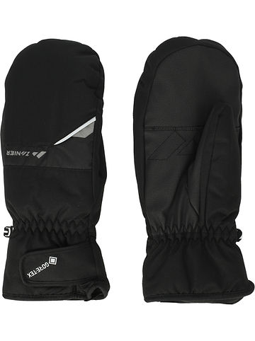 Fäustlinge Trysil in ZA2000 Black