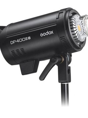 GODOX DP400IIIV Blitzgerät