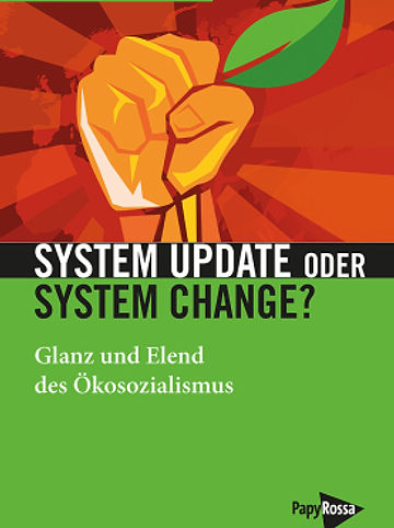Buch - System Update oder System Change?