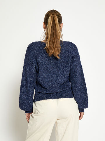 Pullover in SKY CAPTAIN