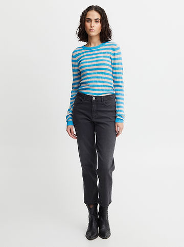 Strickpullover IHMAFA Regular fit in Blithe