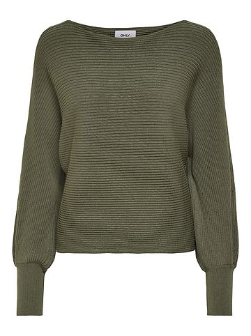 Strickpullover in Kalamata