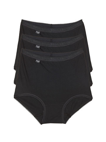 Maxislip Basic+ in Black