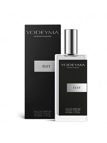 Eau de Parfum Èlet 50 ml Elet